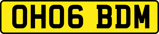 OH06BDM