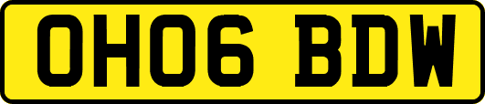 OH06BDW