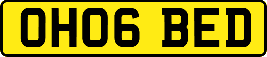 OH06BED