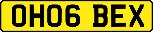 OH06BEX