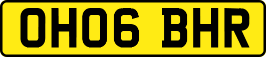 OH06BHR