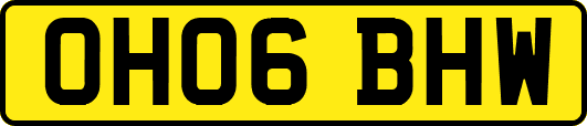OH06BHW