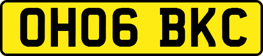 OH06BKC