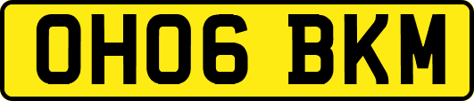 OH06BKM