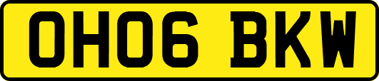 OH06BKW