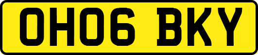 OH06BKY