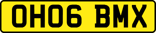 OH06BMX