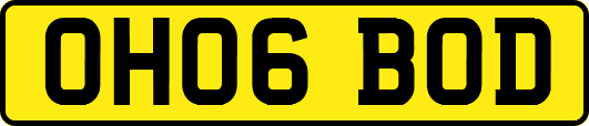 OH06BOD