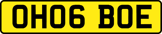 OH06BOE