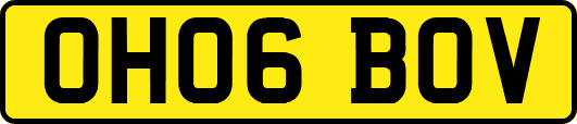 OH06BOV