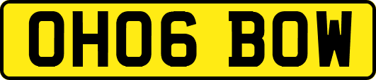 OH06BOW