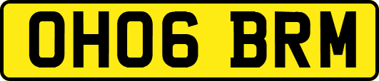 OH06BRM