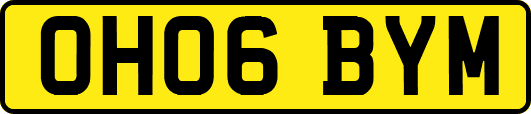OH06BYM