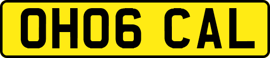 OH06CAL