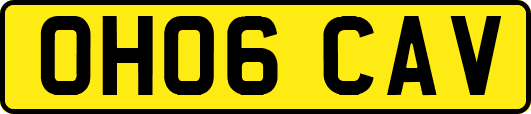 OH06CAV