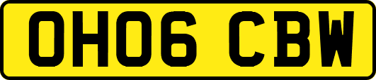 OH06CBW