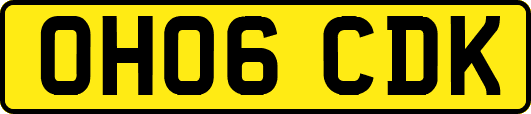 OH06CDK