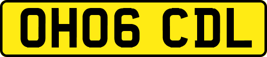 OH06CDL