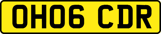 OH06CDR