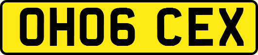 OH06CEX