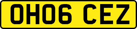 OH06CEZ