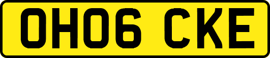 OH06CKE