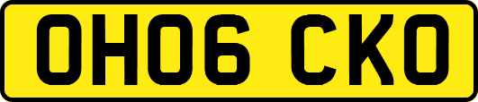 OH06CKO