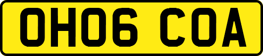 OH06COA