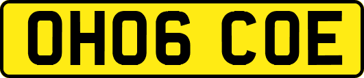OH06COE