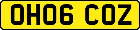 OH06COZ