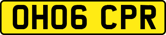 OH06CPR