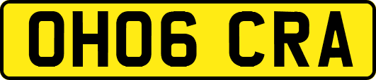 OH06CRA