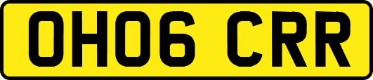 OH06CRR