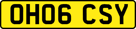 OH06CSY