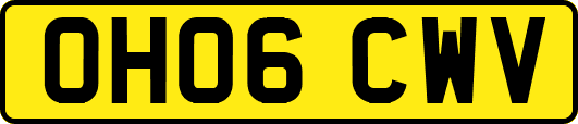 OH06CWV