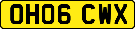 OH06CWX