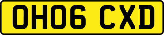 OH06CXD