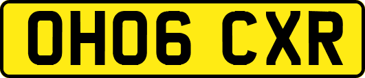 OH06CXR