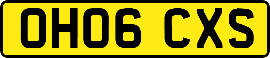 OH06CXS