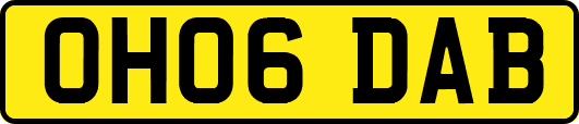 OH06DAB