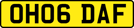 OH06DAF