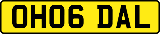 OH06DAL