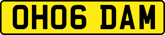 OH06DAM