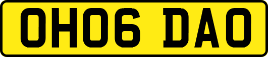 OH06DAO