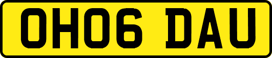 OH06DAU
