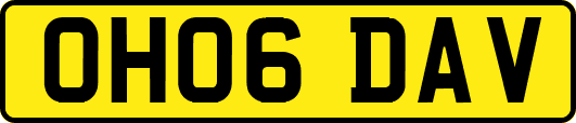 OH06DAV
