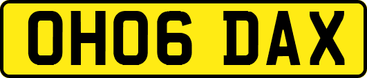 OH06DAX