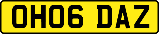 OH06DAZ