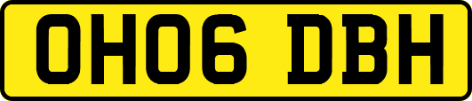 OH06DBH