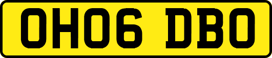 OH06DBO